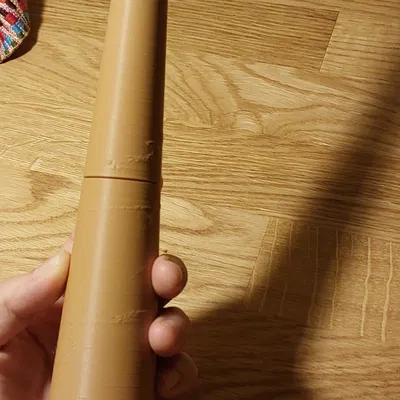 Alpino - Kèn Alphorn Mini