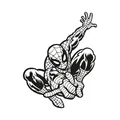 Trang trí Spider-Man - Thumbnail 2