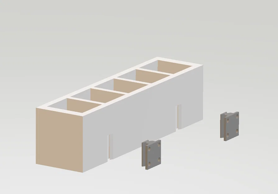 Treo Muỗng Nĩa Gắn Tường Bếp - Image 2