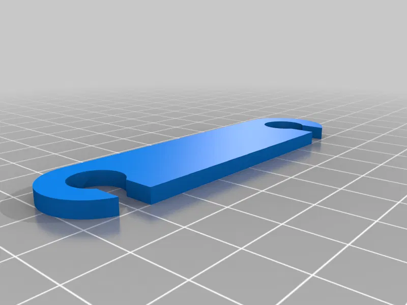 Khóa Chống Trộm Cho Tủ Ikea Havsta - Image 3