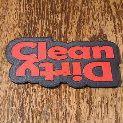 Dấu hiệu máy rửa chén nam châm