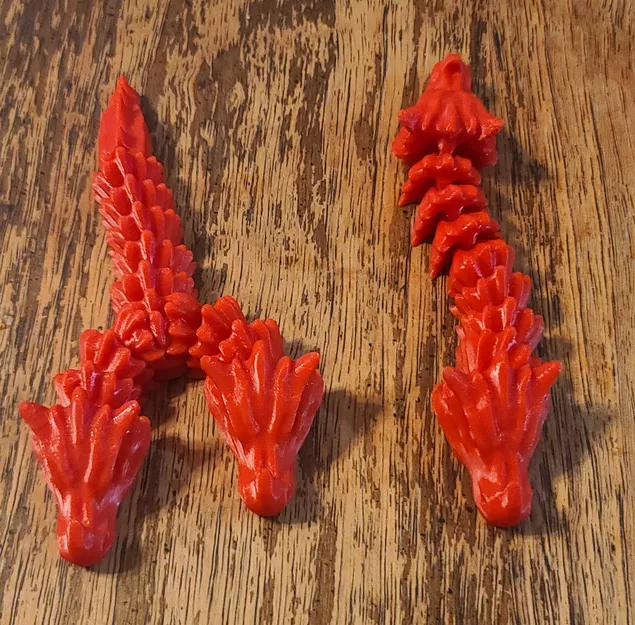 Rồng 2 Đầu - Image 1