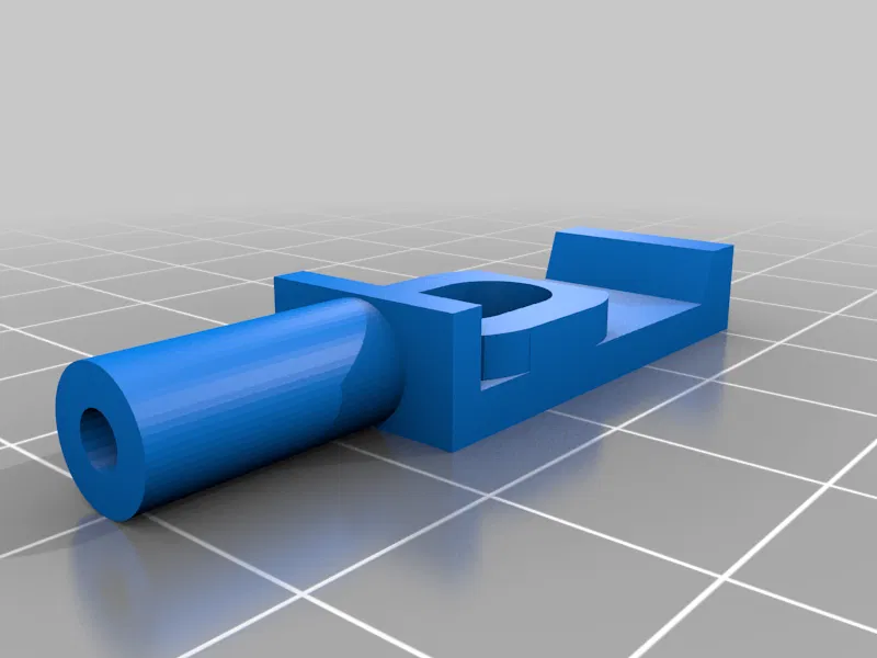 Thanh dẫn hướng máy cưa bàn Ridgid R4514 Pro 10in V1 Slider (P/N 089240028112) - Image 2