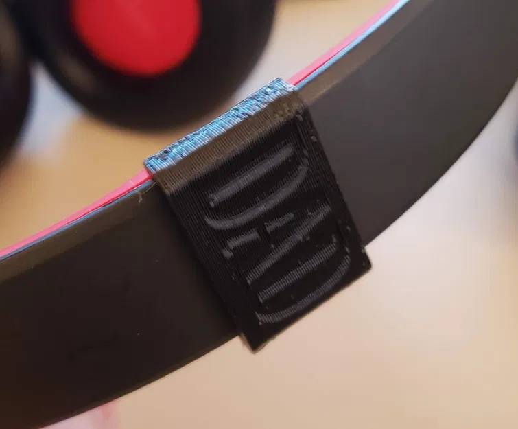 Móc Khắc Tên Tai Nghe Anker Soundcore Life Q10 - Image 1