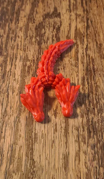 Rồng 2 Đầu - Image 3