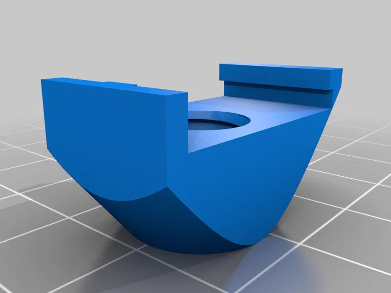 CR10-S Cảm biến dây tóc Ống Bowden Hướng dẫn ống PTFE - Image 5