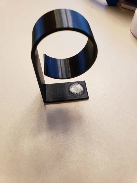 Kẹp Quản Lý Dây Bàn Tùy Chỉnh Được, Có Tùy Chọn Dán Glue Dot - Image 2