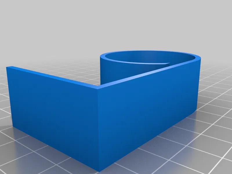 Kẹp Quản Lý Dây Bàn Tùy Chỉnh Được, Có Tùy Chọn Dán Glue Dot - Image 5