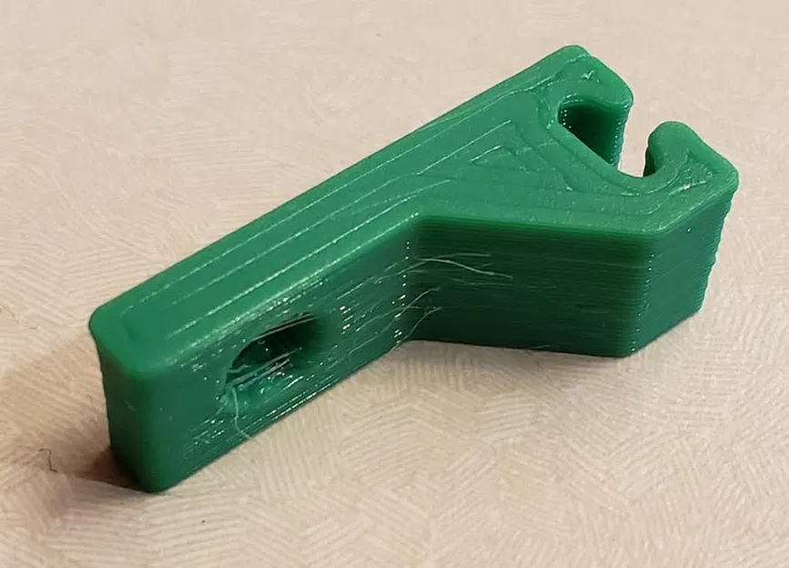 Kẹp Treo Rèm Cửa Sliding Panel Graber - Image 1