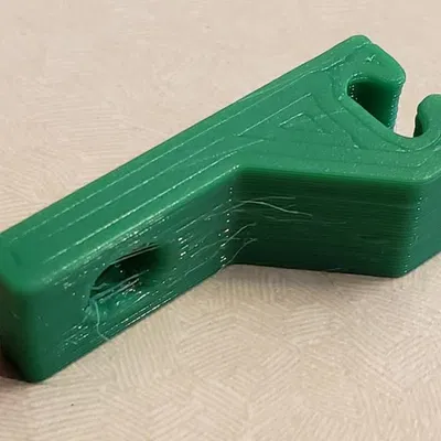 Kẹp Treo Rèm Cửa Sliding Panel Graber