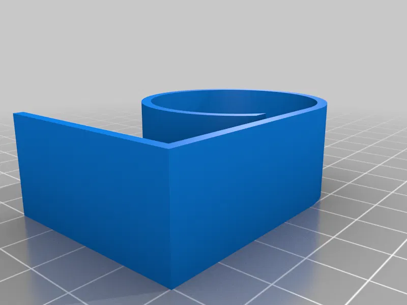 Kẹp Quản Lý Dây Bàn Tùy Chỉnh Được, Có Tùy Chọn Dán Glue Dot - Image 6