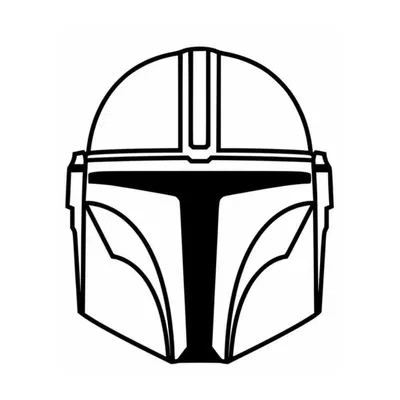 Mô hình Mũ Stormtrooper