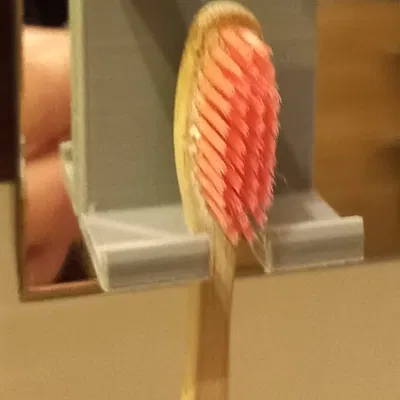 Chỗ Để Bàn Chải Đánh Răng - Zahnbürstenhalter