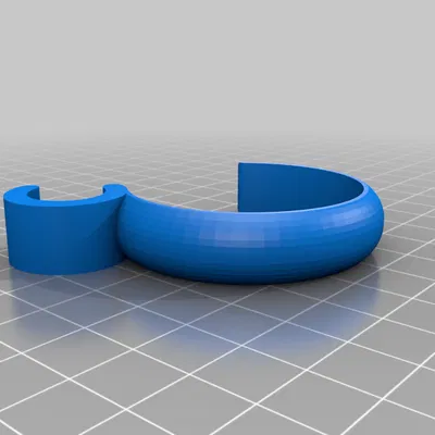 Chốt Gập Vòng Bóng Rổ MD Sports Pro Court