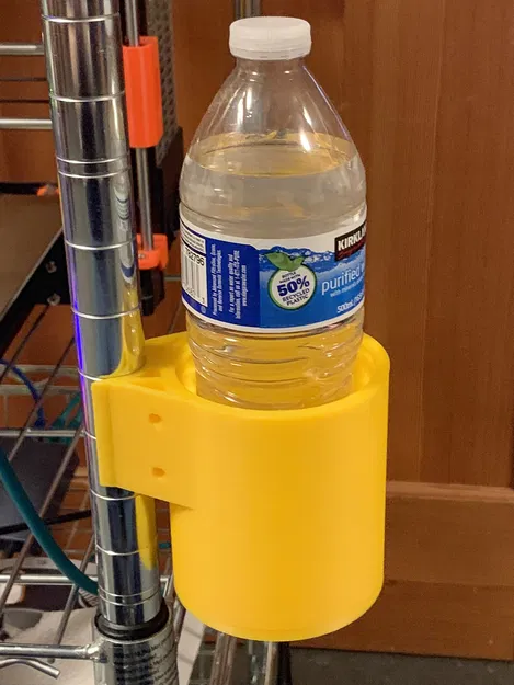 Giá Đỡ Ly "CUP" Cho Kệ Lưới - Image 4