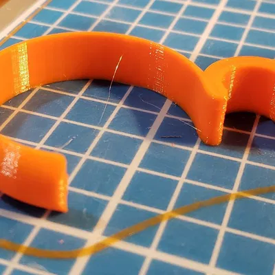 Chốt Gập Vòng Bóng Rổ MD Sports Pro Court