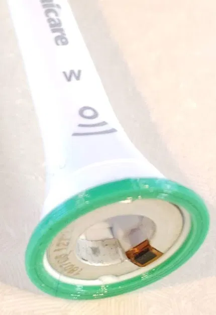 Vòng màu cho đầu bàn chải Sonicare - Image 2