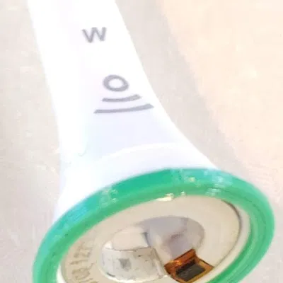 Vòng màu cho đầu bàn chải Sonicare