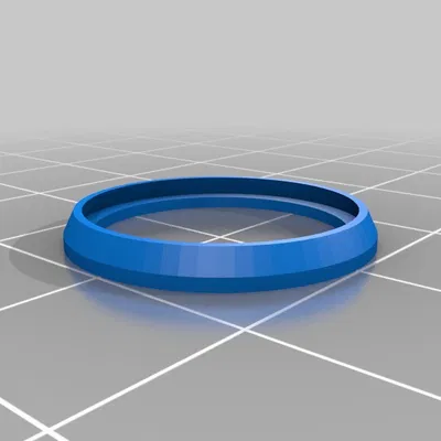 Vòng màu cho đầu bàn chải Sonicare