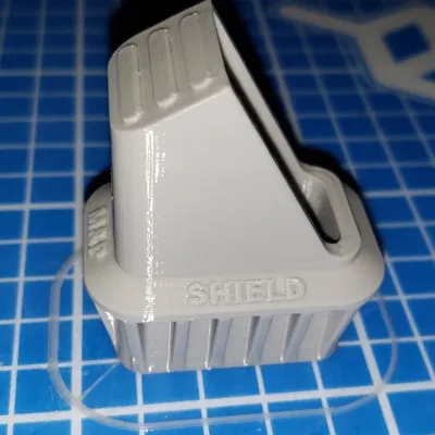 Bộ nạp băng đạn Shield 9mm Remix tương thích với S&W M&P