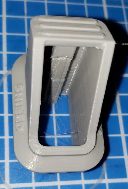 Bộ nạp băng đạn Shield 9mm Remix tương thích với S&W M&P - Image 2