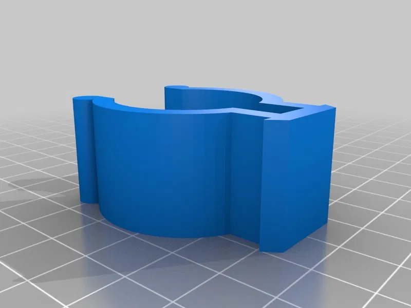 Kẹp Chân Bàn Điều Chỉnh Độ Cao 4 Chân Lifetime 80256 - Image 2