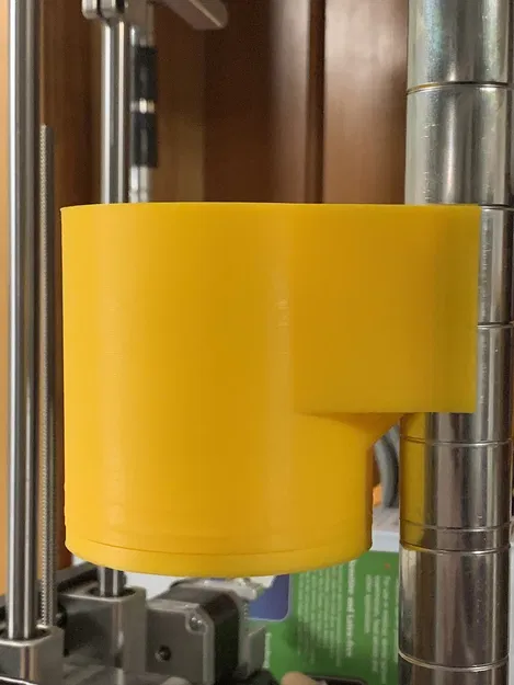 Giá Đỡ Ly "CUP" Cho Kệ Lưới - Image 6