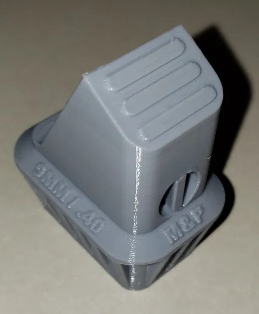 Bộ nạp băng đạn Shield 9mm Remix tương thích với S&W M&P - Image 6