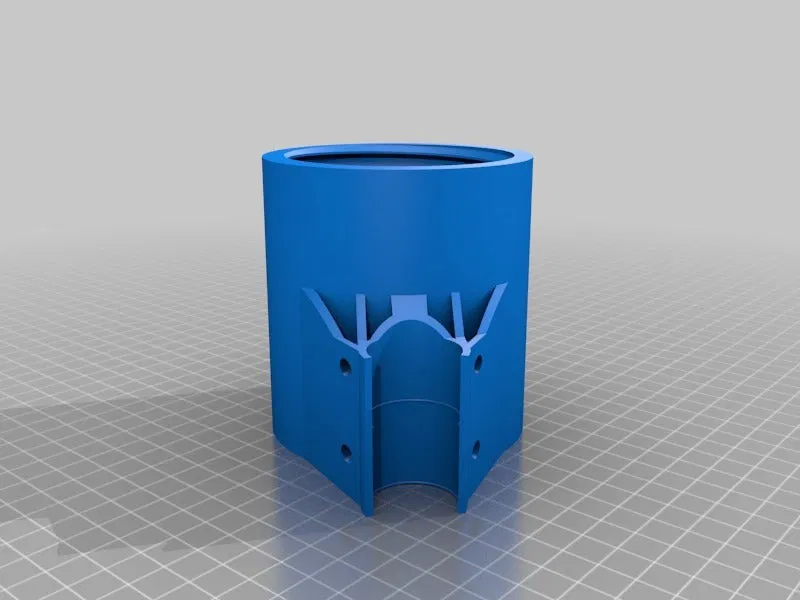 Giá Đỡ Ly "CUP" Cho Kệ Lưới - Image 9