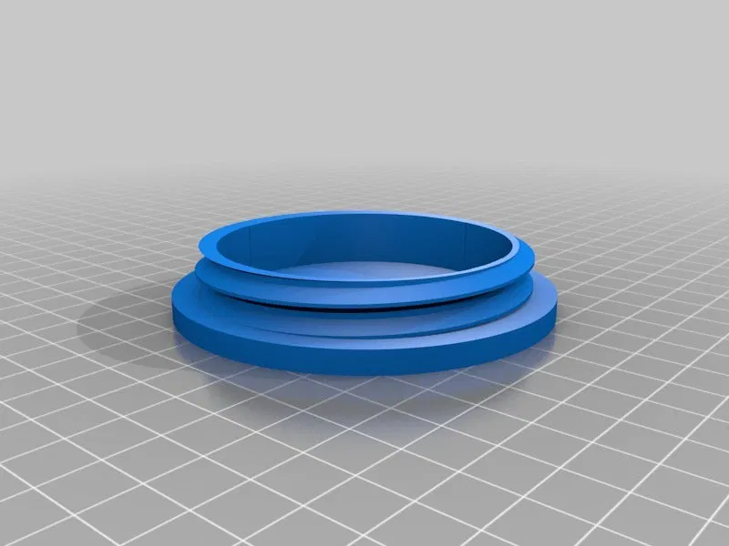 Giá Đỡ Ly "CUP" Cho Kệ Lưới - Image 10