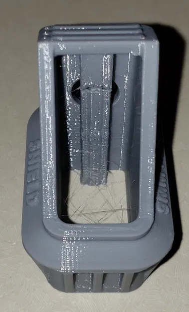 Bộ nạp băng đạn Shield 9mm Remix tương thích với S&W M&P - Image 8