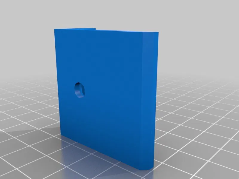 Giá Đỡ Dưới Cửa Phòng Tắm Trượt - Image 1