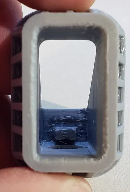 Bộ nạp băng đạn Shield 9mm Remix tương thích với S&W M&P - Image 9