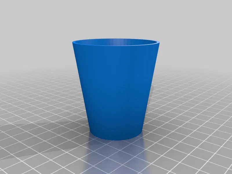 Nắp Thay Thế Cho Đèn Lava - Image 2