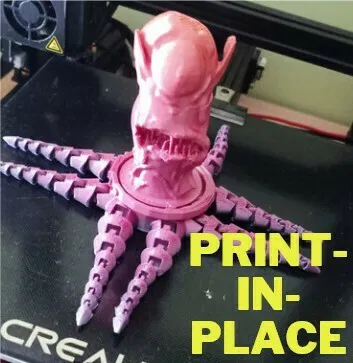 Kodos, Người Ngoài Hành Tinh từ The Simpsons - Image 3