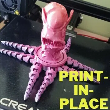 Kodos, Người Ngoài Hành Tinh từ The Simpsons