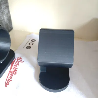 Chân đế trưng bày đồng hồ Đơn giản và Hiệu quả