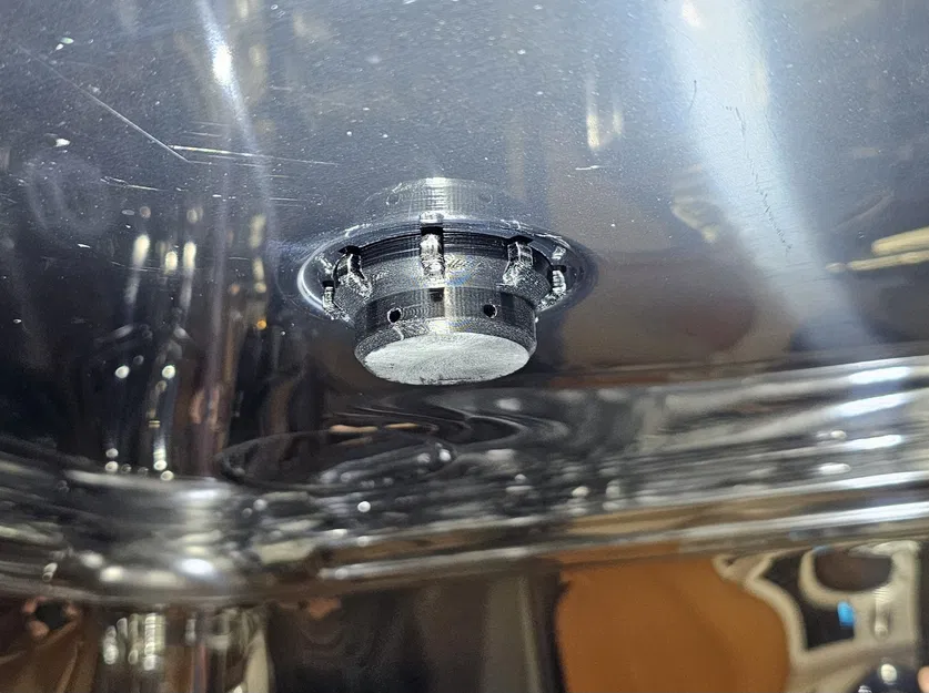 Bộ Phận Phun Nước Trên Cho Máy Rửa Chén Teka - Image 6