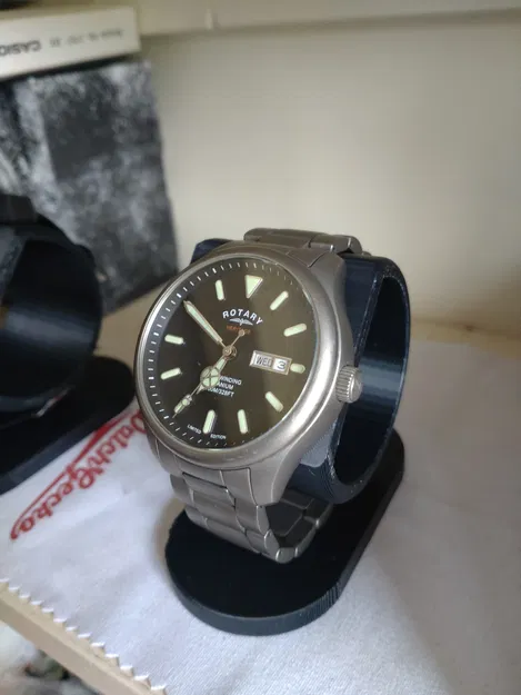 Chân đế trưng bày đồng hồ Đơn giản và Hiệu quả - Image 3