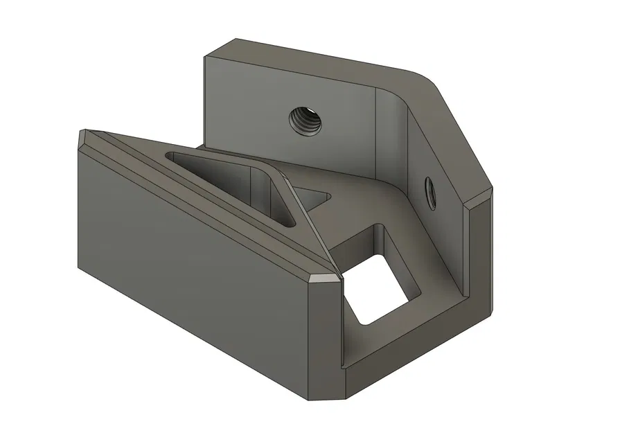 Bezeller - Đế Gắn Màn Hình Không Viền Cho Sim Racers - Image 2