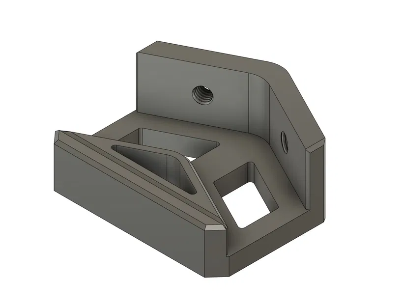 Bezeller - Đế Gắn Màn Hình Không Viền Cho Sim Racers - Image 3