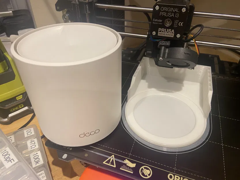 Kệ giữ Tplink Deco Wifi Access Point - Image 2