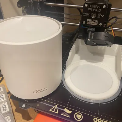 Kệ giữ Tplink Deco Wifi Access Point