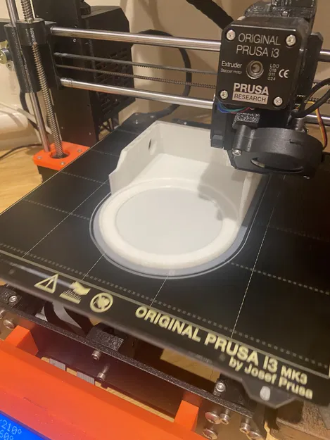 Kệ giữ Tplink Deco Wifi Access Point - Image 3