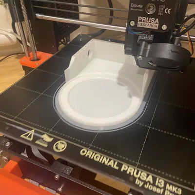 Kệ giữ Tplink Deco Wifi Access Point