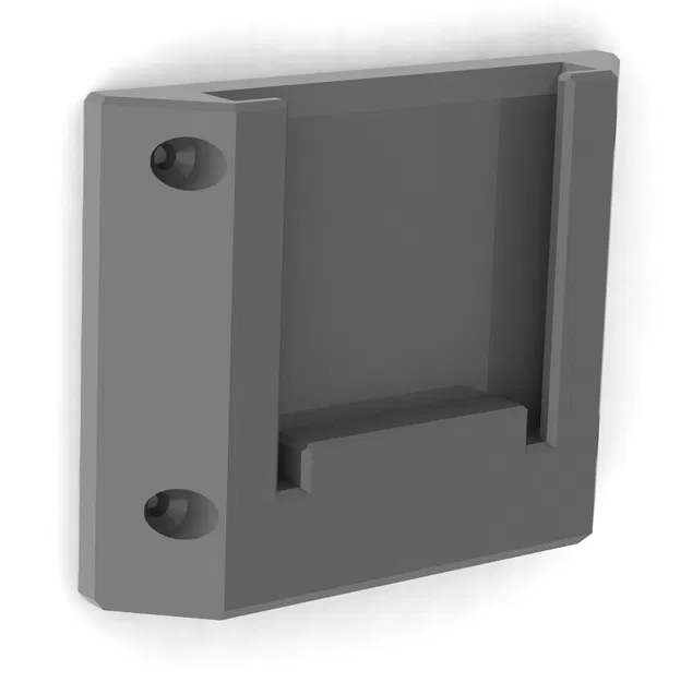 Giá đỡ pin Metabo CAS - Image 1