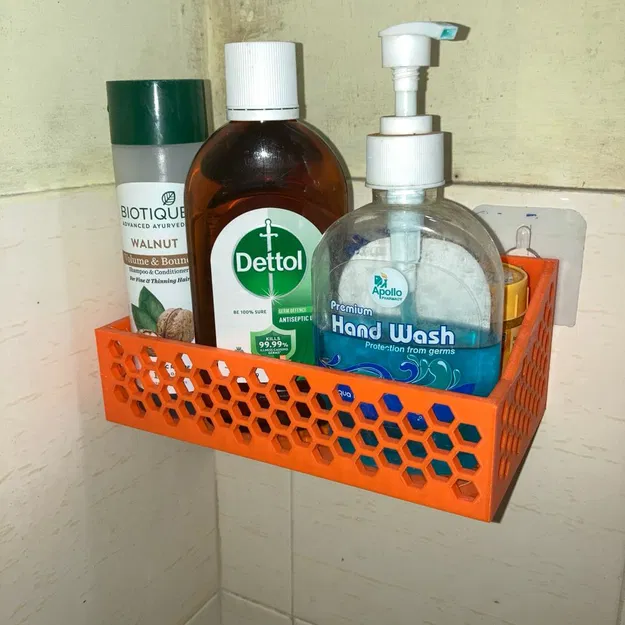 Kệ Phòng Tắm - Image 3