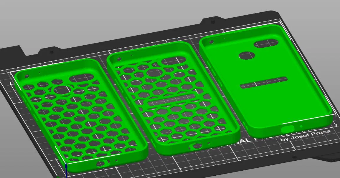Ốp lưng Fairphone 3+ - Image 1