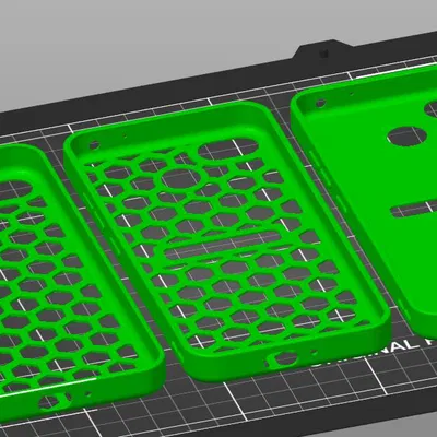 Ốp lưng Fairphone 3+