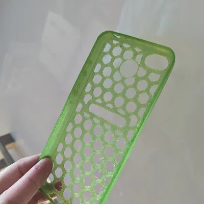 Vỏ Ốp Fairphone 3/3+ Có Lỗ Jack Audio & Cảm Biến Vân Tay Lớn Hơn